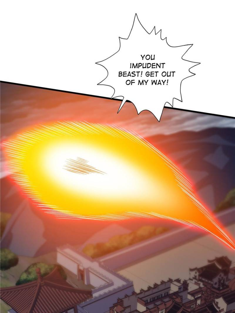 Invincible Martial Sage Chapter 131 29
